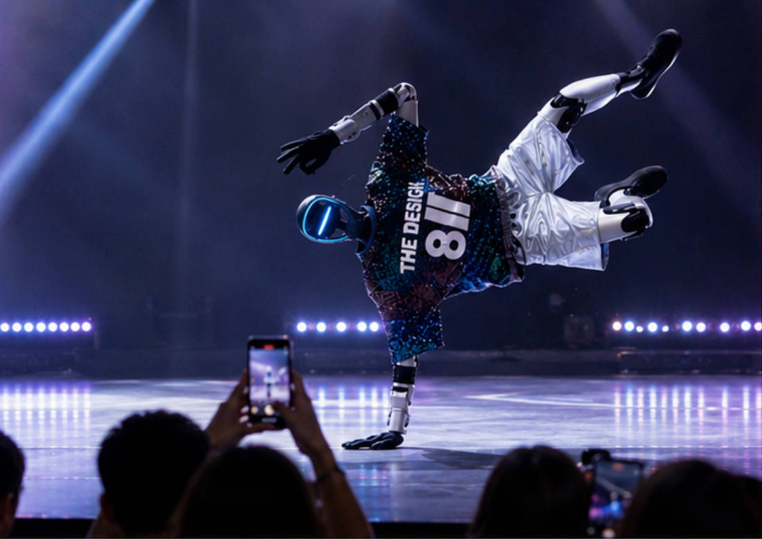 dance